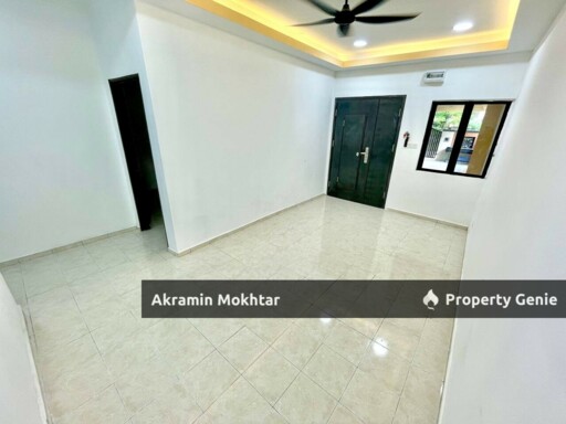 FREEHOLD & FACING OPEN | FULLY RENOVATED Single Storey Taman Nilai Perdana, Nilai, Negeri Sembilan