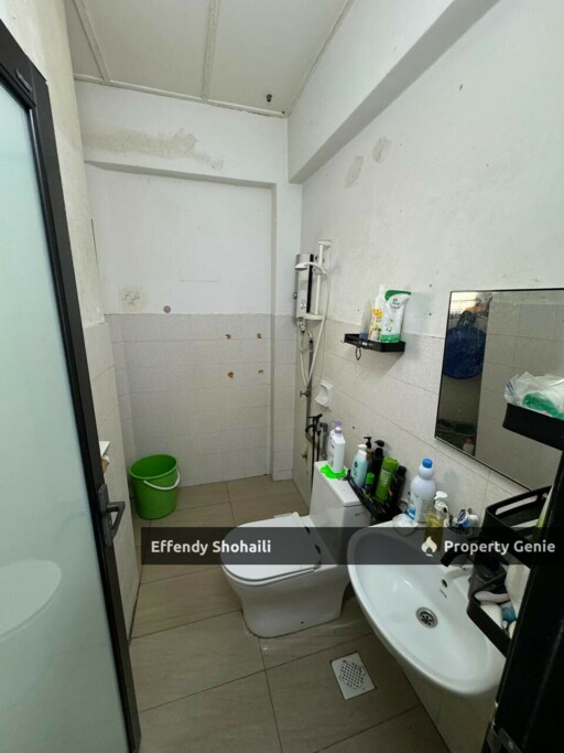 JADE TOWER CONDO BUKIT INDAH AMPANG