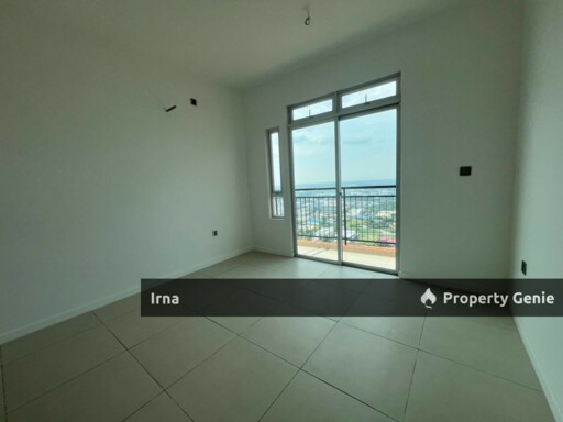 “One 49 Residence Corner Unit 3R2B High Floor 10min CIQ RM498k