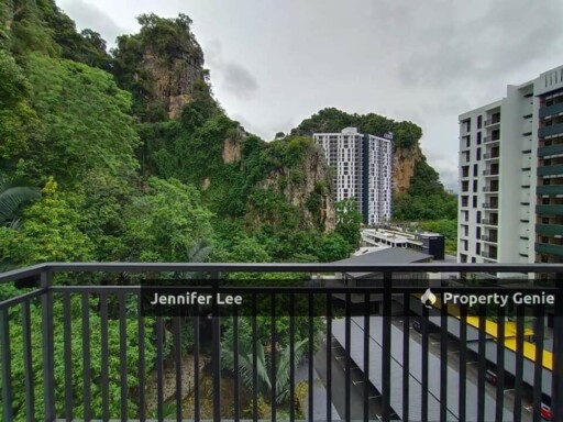 The Cove Hillside Residence For Rent