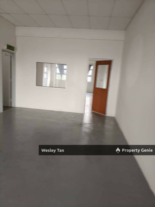 Malim Jaya Shop For Rent Near Pasar Malim Zone 2nd Floor Dual-views