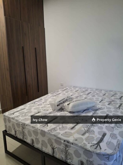 Nusa idaman Apartment for Sale