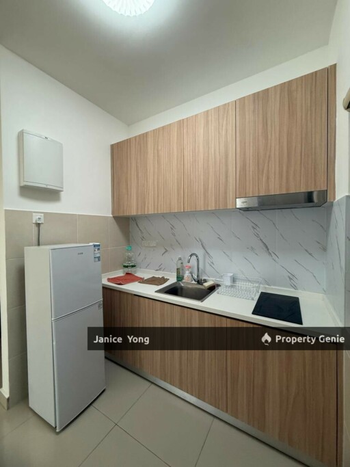 Trellis Residences Johor Bahru