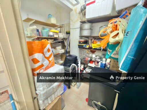 FREEHOLD & FACING OPEN | 2.5 STOREY INTERMEDIATE TERRACE @ SEKSYEN 17, PETALING JAYA