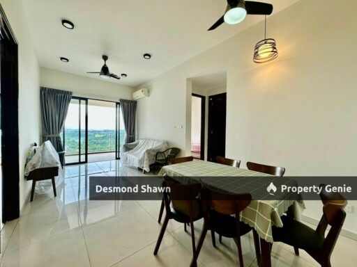 Bay Point @ Country Garden 2Beds, 2Baths