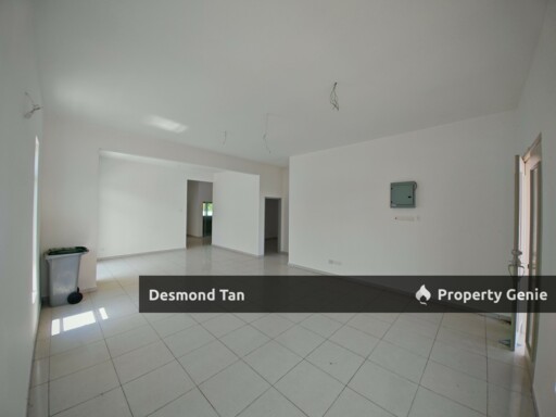 Senawang Perdana, Seremban, Seremban Jaya, (Brand New Unit Semi-D)