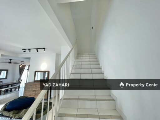 Avenham Eco Grandeur, Puncak Alam | Double Storey Semi-D 4 Bedrooms | RM830K - Modern Concept, Nearby Facilities & Partial Furnished