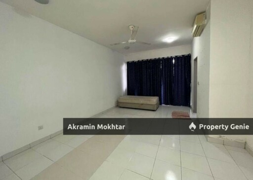 [FREEHOLD & FACING OPEN] Gated Guarded 2 Storey M Residence 1, Rawang