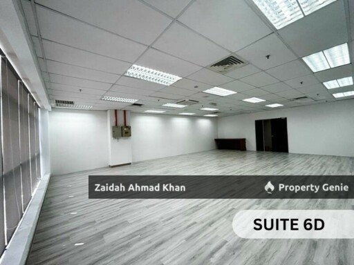 Offices For Rent Menara Hidayah Wangsa Maju