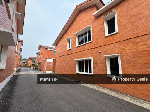 🔥 BANK AUCTION | Goodview Heights End Lot | Freehold | RM608K 🔥