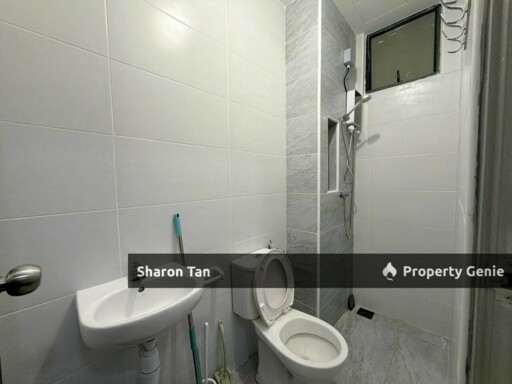 KSL Residence 2 2 Bedroom Furnished For Rent