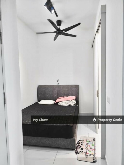 Sky Trees Bukit Indah Apartment for Rent