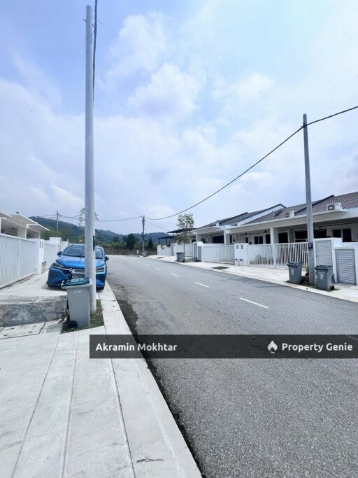 Freehold & Below Market | Taman Tiara Sendayan Labu Negeri Sembilan