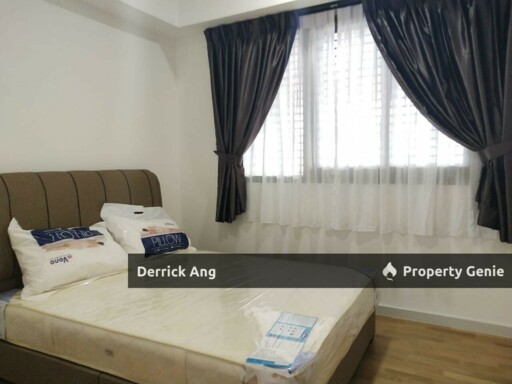 For Rent - Iskandar Residence For Rent Medini For Rent Johor For Rent Nusajaya For Rent