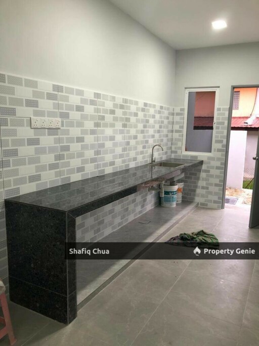 Newly Renovated 2 Storey House Bukit Sentosa, Rawang For Sale