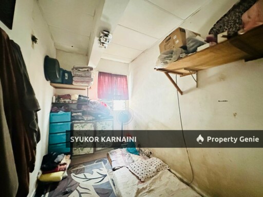 RENOVATED SHOP APARTMENT LORONG BATU NILAM 1C BUKIT TINGGI KLANG