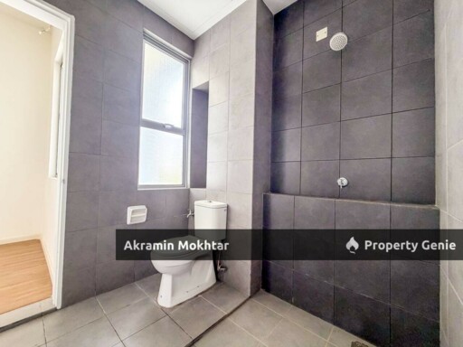 Basic New Unit | Double Storey Terrace (Lavena) Danau Ceria, Gamuda Garden, Rawang