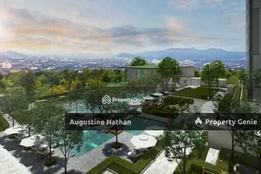 Residensi Riana Dutamas 2, No 352, Jalan Segambut,  Segambut, 51200 Kuala Lumpur