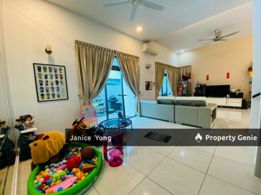 Setia Eco Garden @ Gelang Patah