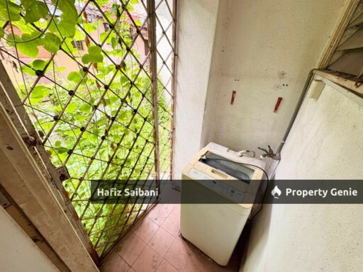 Double Storey Terrace Taman TTDI Jaya U2 Shah Alam