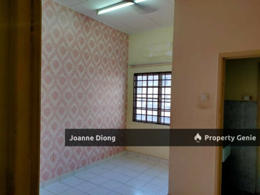 Bandar Bukit Puchong-Double Storey House