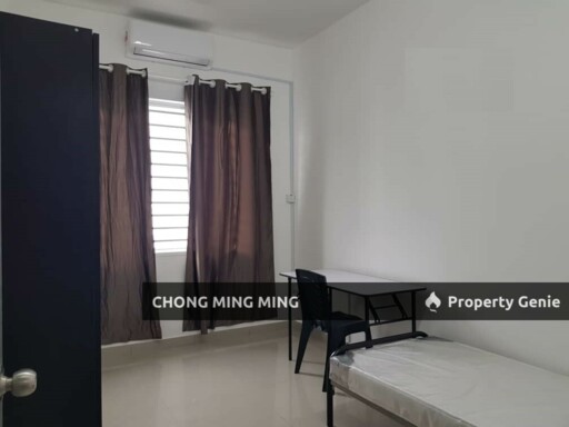 Double Storey Terrace House for Sale @ Bandar Springhill, Port Dickson