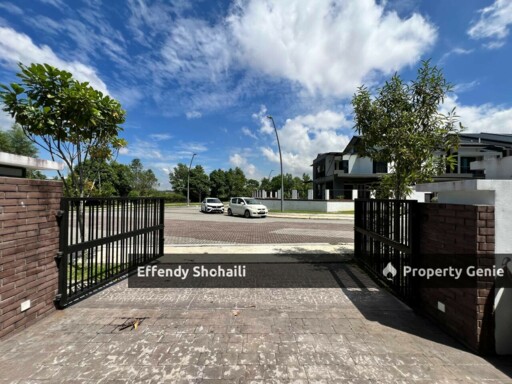 ELMINA VALLEY 4 SHAH ALAM TERRACE