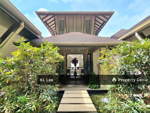 🏡 Luxury Bungalow at Bangsar Hill | Panoramic Views | Private Pool