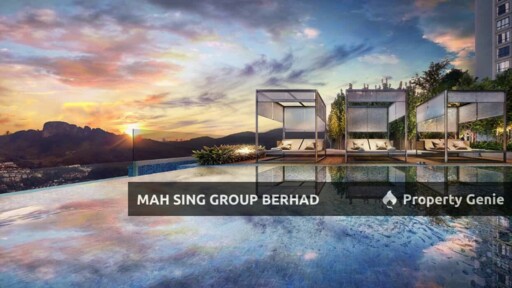 M Adora @ Wangsa Melawati