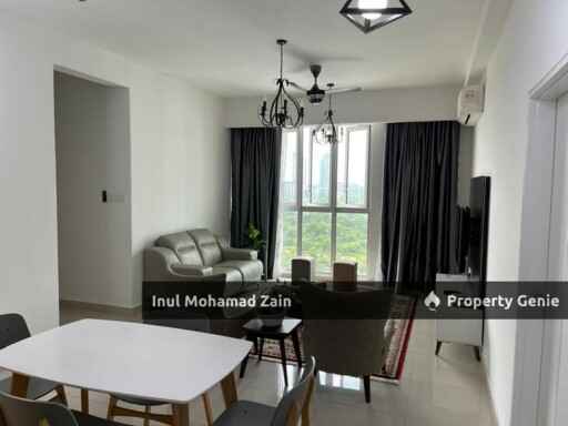 [Furnished] Ceria Residence Condo, Cyberjaya