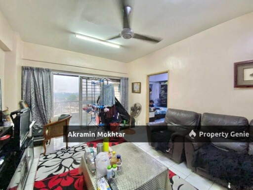 2 Covered Parking | Sri Mahligai Condominium, Seksyen 9 Shah Alam