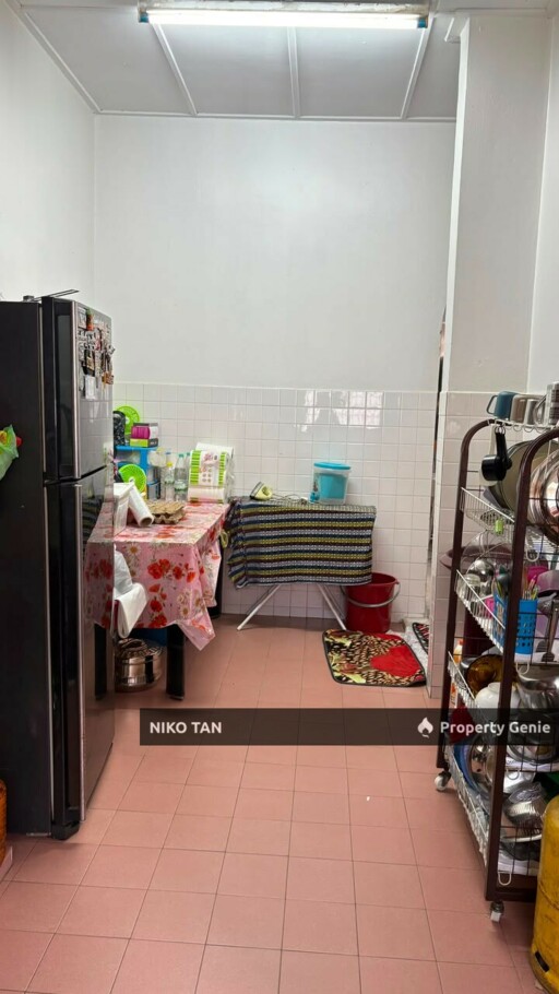 Jalan Molek 1.5Stry Unblock View Taman Molek For Sale