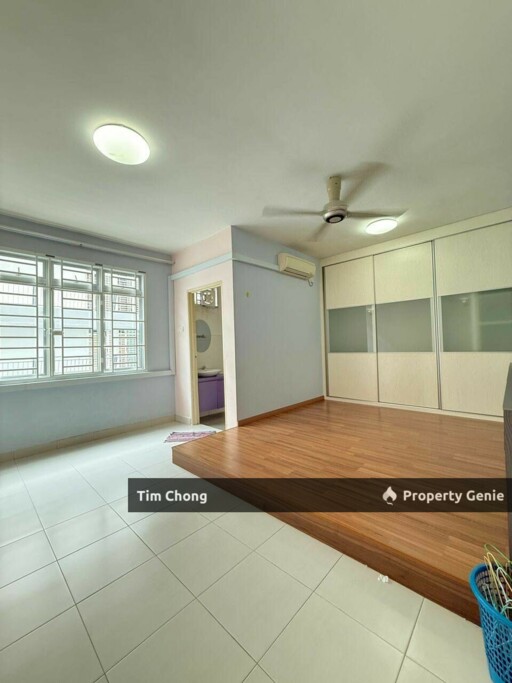 Tebrau City Residence @ Near Mount Austin, Johor Jaya