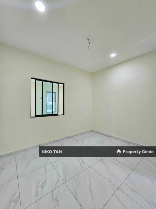 For Sale 1 Storey Jalan Dedap 33 Fully Renovated Unit Taman Johor Jaya