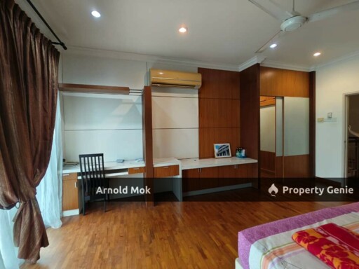 2 Storey Bungalow @ Jalan Pulai Perdana Taman Sri Pulai Perdana
