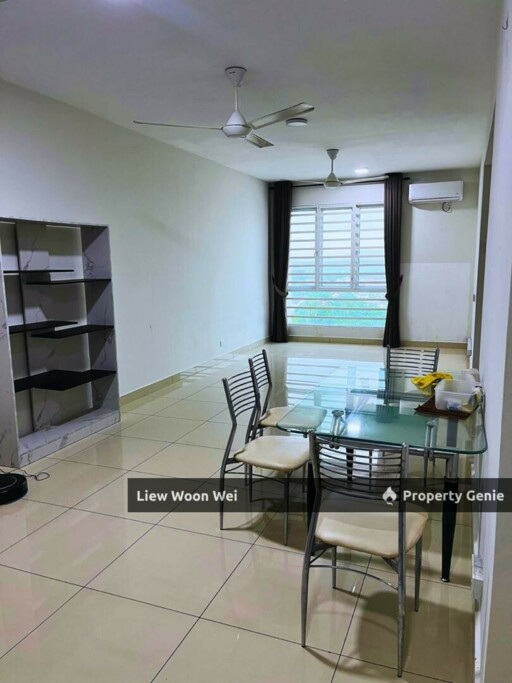 orang bm condo for rent at @bukit mertajam