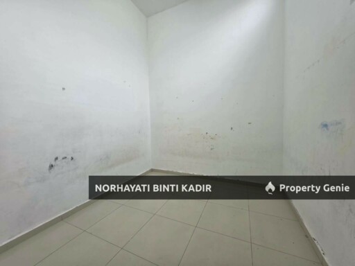 TERES SETINGKAT TAMAN ASPEN KUANTAN JAYA - KEMPADANG, KUANTAN