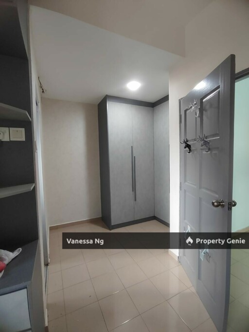 2 Storey Intermediate Terrace House For Sale: Taman Suria Jaya, Cheras