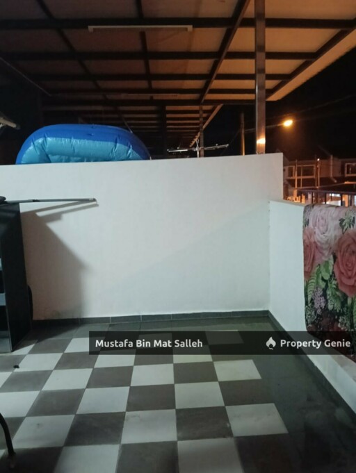 [Renovated] Bandar Tasek Mutiara, Simpang Empat