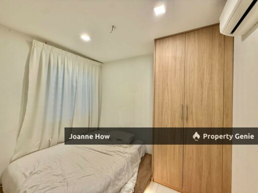 Renovated Kenanga Residence Gajah Berang