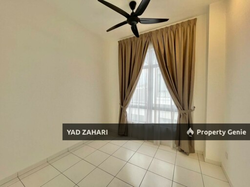 Avenham Eco Grandeur, Puncak Alam | Double Storey Semi-D 4 Bedrooms | RM830K - Modern Concept, Nearby Facilities & Partial Furnished