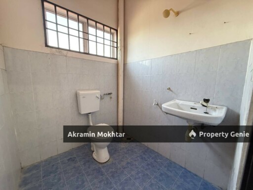 Freehold | Double Storey Taman Desa Permai Meru Klang