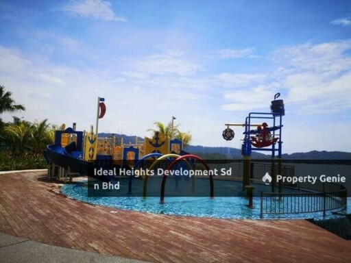 Imperium Residence, Kuantan Waterfront Resort City