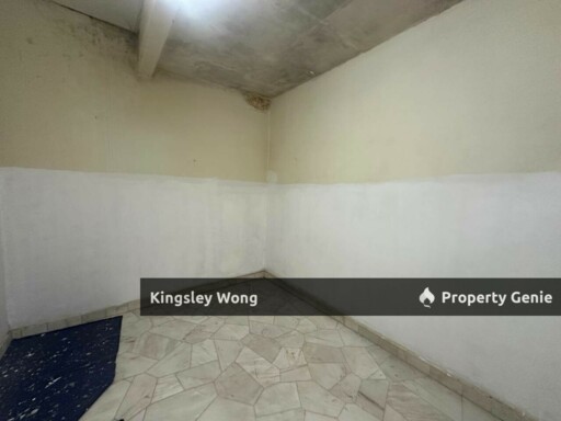 Lahat Ipoh Cash Back Unit Single Storey Corner House Near Pengkalan Lahat Simpang Pulai Batu Gajah
