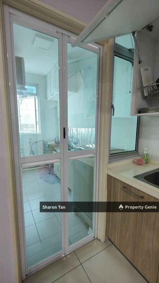 Pandan Residence 2