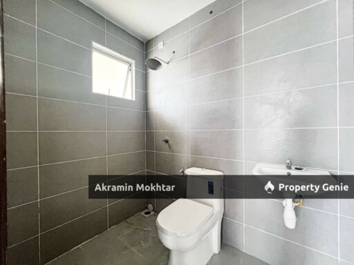 NEW UNIT 2 Storey Semi-D Taman Seri Pagi 6, Seksyen 29 Shah Alam