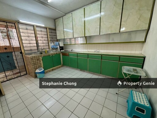 FOR SALE - Damansara Utama (SS 21) 47400 Petaling Jaya