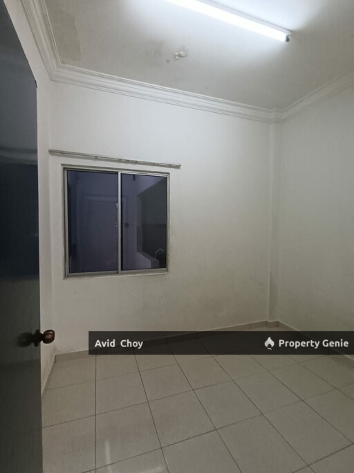 Ria 1 Apartment, Megah Ria(3 Bedroom)for Sale Rm188,000(full Loan)