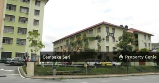 Cempaka Sari