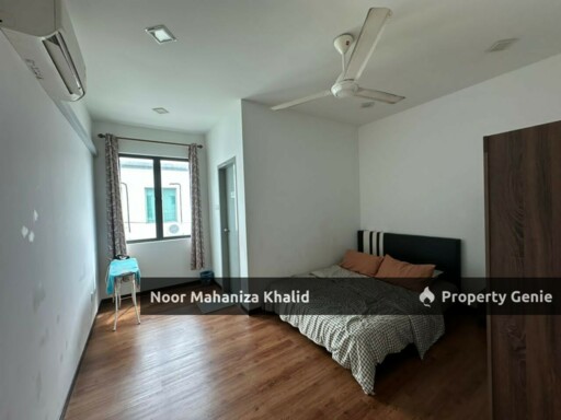 2 Storey Terrace Emília Bukit Banyan Sungai Petani Kedah